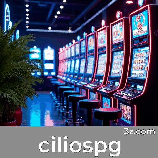 Desbloqueie Surpresas com ciliospg!