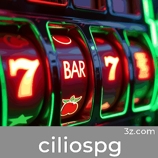 Desbloqueie Surpresas com ciliospg!