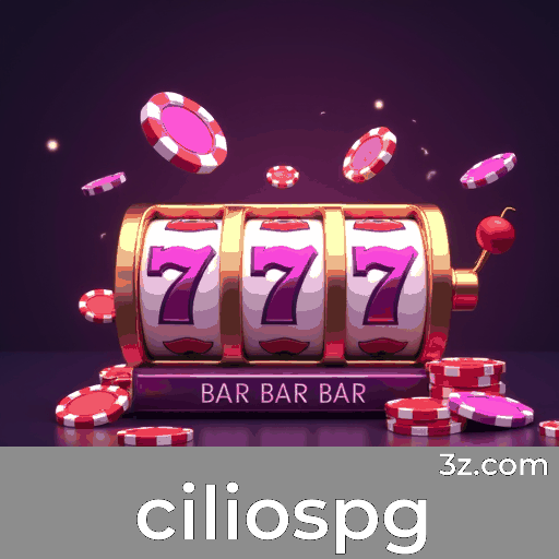 ciliospg: Plataforma de Apostas com Serviços Profissionais