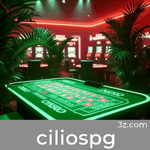 ciliospg: Apostas Móveis com Facilidade e Funções Completas