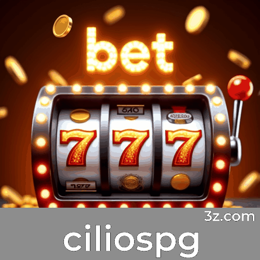 ciliospg: Apostas Móveis com Facilidade e Funções Completas