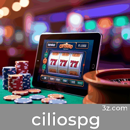 Bônus e Ofertas Exclusivas do ciliospg