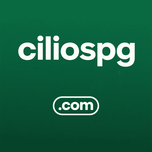 ciliospg